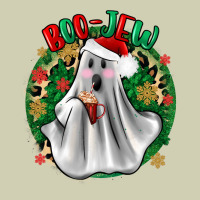 Ghost Dead Inside But It’s Christmas Boojee Heavy Core Tee | Teevron