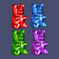 Jellybear Vintage Tee | Teevron