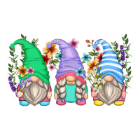floral gnomes | Teevron