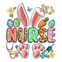 easter nurse bunny | Teevron
