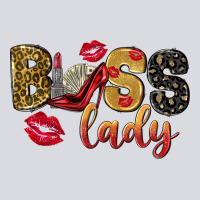 Boss Lady With Money Zipper Hoodie | Teevron
