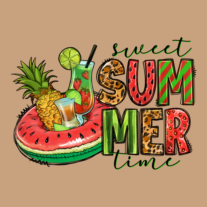 Sweet Summer Time Vintage Tee by Jasminsmagicworld | Teevron