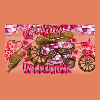 Howdy Valentine Classic Tee | Teevron