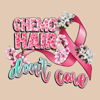 Chemo Hair Dont Care Urban Hoodie | Teevron
