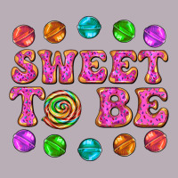 Sweet To Be Candy Vintage Tee | Teevron