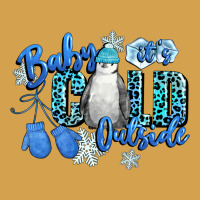 Baby Its Cold Outside Urban Hoodie | Teevron