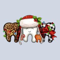 Christmas Teeth Dentist Premium Sweatshirt | Teevron
