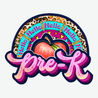 Pre K Urban Heavy Tee | Teevron