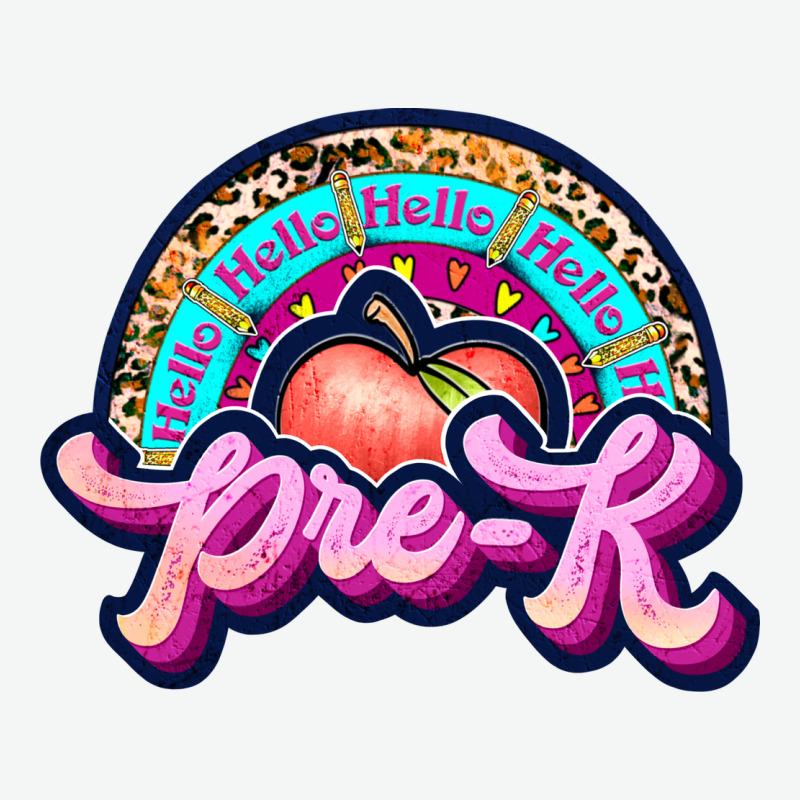 Pre K Urban Heavy Tee by JahusDesignShop | Teevron
