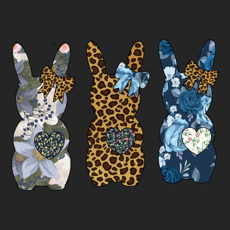 Easter Bunnies Premium Hoodie by Bettercallsaul | Teevron