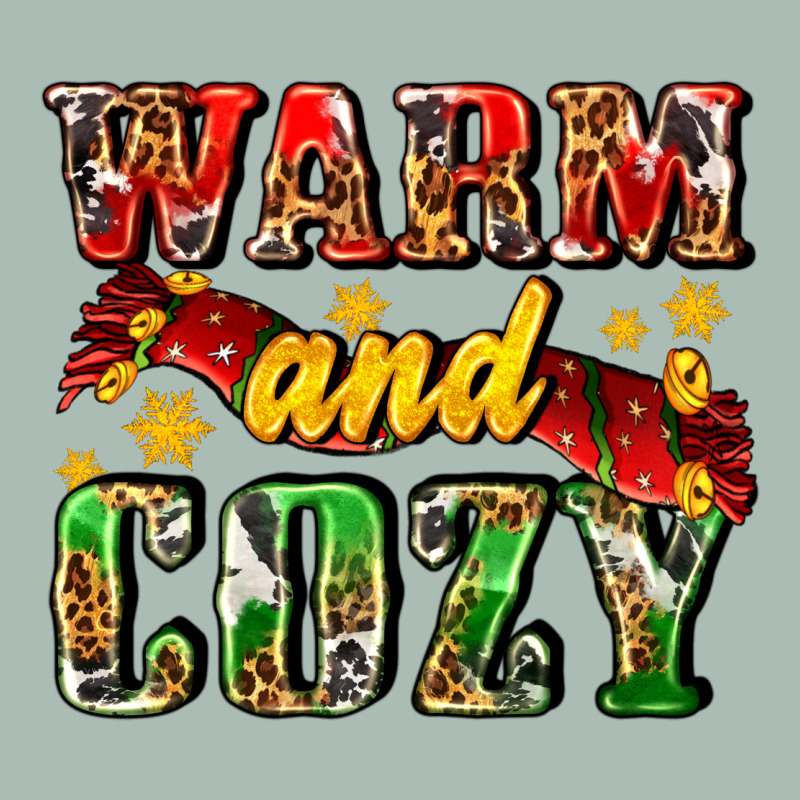 Warm And Cozy With Scarf Classic Tee by AdoDesignShop | Teevron
