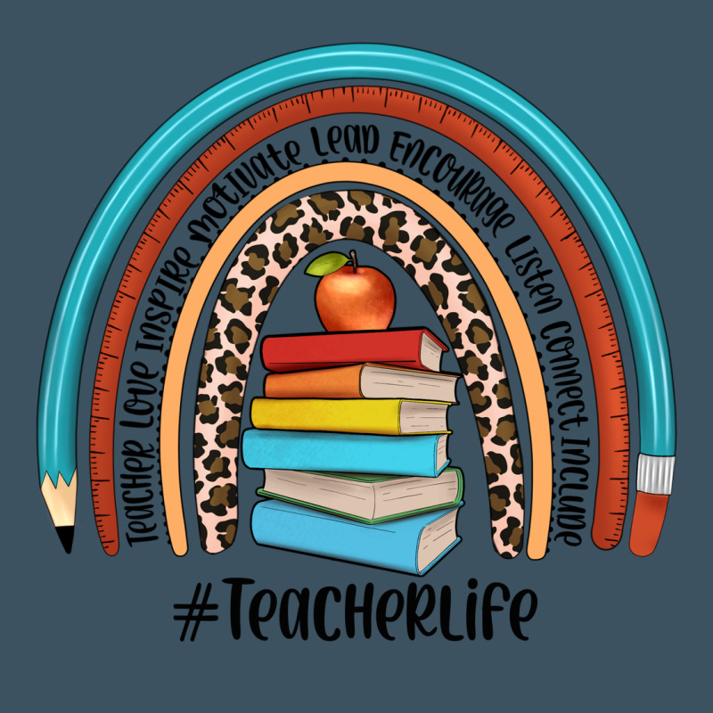 #teacherlife Urban Heavy Tee by JahusDesignShop | Teevron
