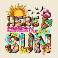 Here Comes The Sun Premium Tee | Teevron