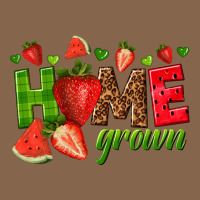 Home Grown Premium Tee | Teevron