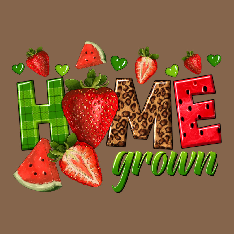 Home Grown Premium Tee by texasbilliewilder | Teevron