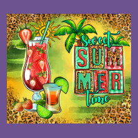 Sweet Summer Time Margarita Vintage Tee | Teevron