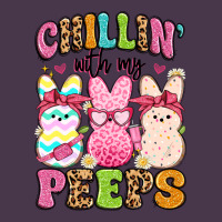 Chillin' With My Peeps Heavyweight Hoodie | Teevron
