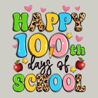 Happy 100 Th Days Of School Heavyweight Hoodie | Teevron