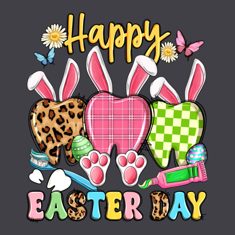 Happy Easter Day Dental Squad Heavyweight Hoodie by Artiststas | Teevron