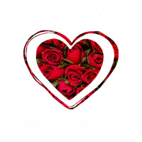 I love you with all my heart | Teevron