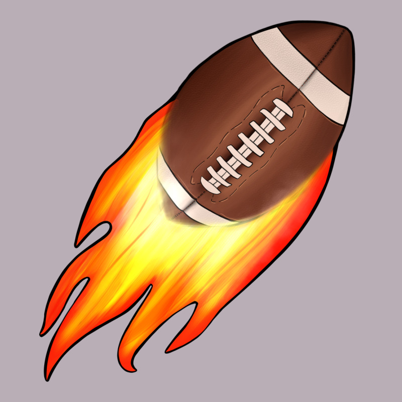 American Football Vintage Tee by JahusDesignShop | Teevron