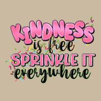 Kindness Is Free Sprinkle It Everywhere Long Sleeve Tee | Teevron
