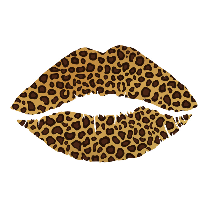 Leopard Lips Premium Hoodie by Bettercallsaul | Teevron