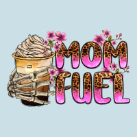 Mom Fuel Ladies Tee | Teevron