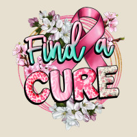 Find A Cure Cancer Awareness Urban Hoodie | Teevron