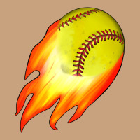Softball Vintage Tee | Teevron