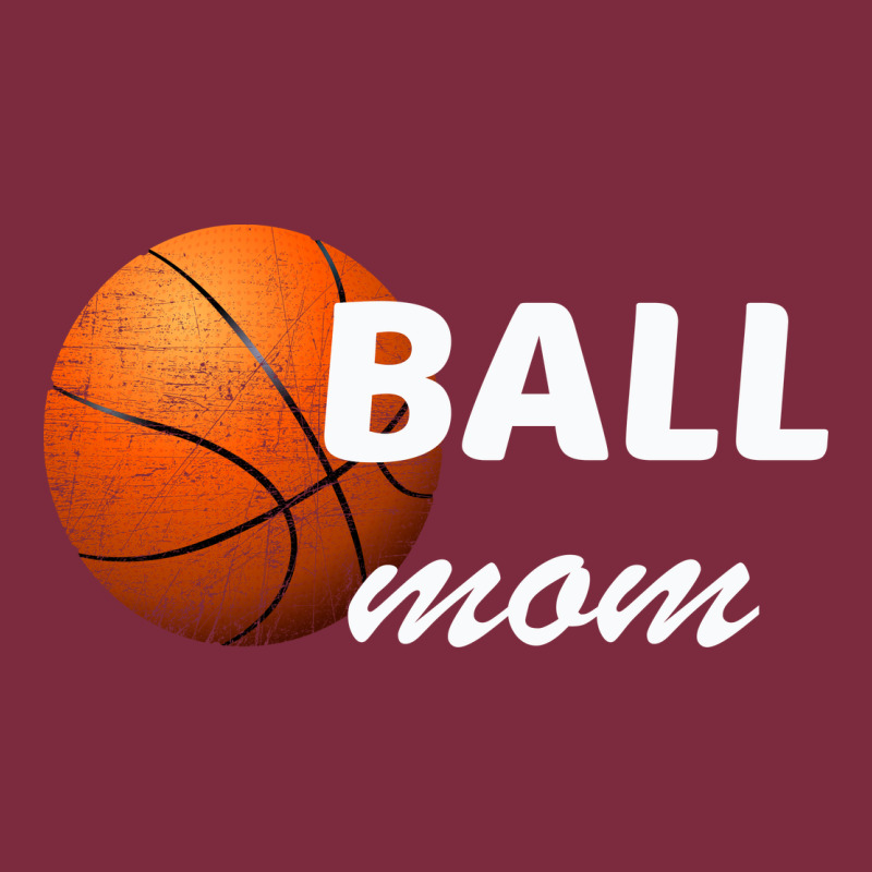 Ball Mom Premium Hoodie by Bettercallsaul | Teevron