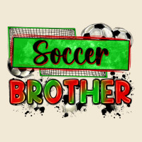 Soccer Brother Premium Tee | Teevron