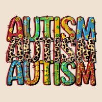Western Autism Urban Hoodie | Teevron