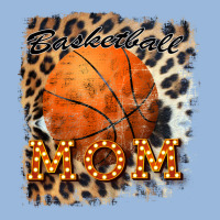 Basketball Mom Premium Hoodie | Teevron