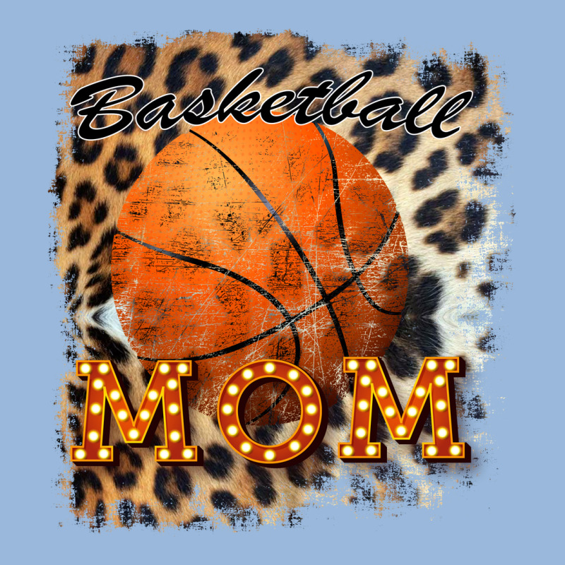 Basketball Mom Premium Hoodie by Bettercallsaul | Teevron