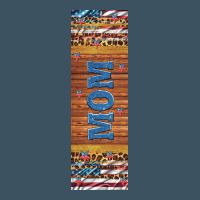 Usa Flag And Mom Penwraps 2 Urban Heavy Tee | Teevron