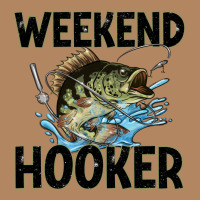 Weekend Hooker Long Sleeve Tee | Teevron