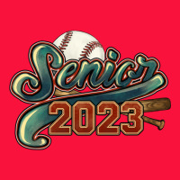 Senior 2023 Baseball Classic Tee | Teevron