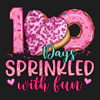 100 Days Sprinkled With Fun Heavyweight Hoodie | Teevron