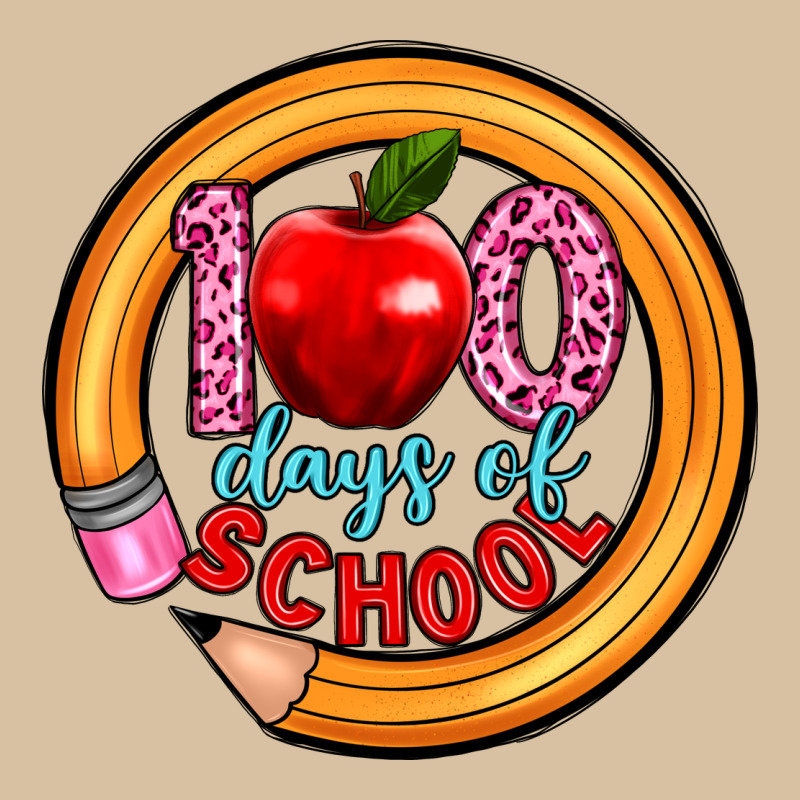 100 Days Of School Heavyweight Hoodie by Artiststas | Teevron