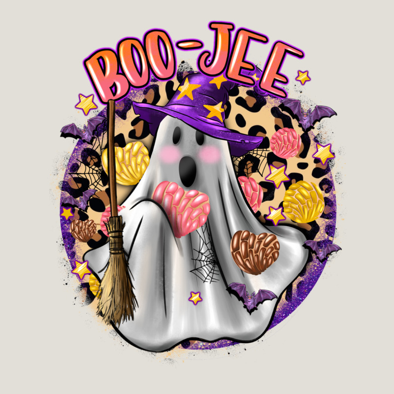 Boo Jee Conchas Heavy Core Tee by Zillion Design Studio | Teevron