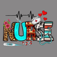 Western Nurse Vintage Tee | Teevron