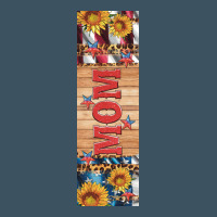 Usa Flag And Mom Penwraps 1 Urban Heavy Tee | Teevron