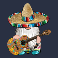 Mexican Gnomes Guitar Sombrero Serape Heavyweight Sweatshirt | Teevron