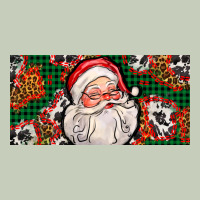 Christmas With Santa Classic Tee | Teevron