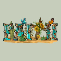 Western Faith Ladies Tee | Teevron