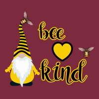 Bee Kind Premium Hoodie | Teevron