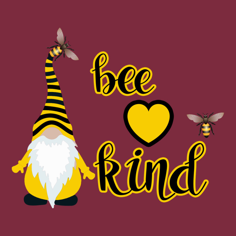 Bee Kind Premium Hoodie by Bettercallsaul | Teevron