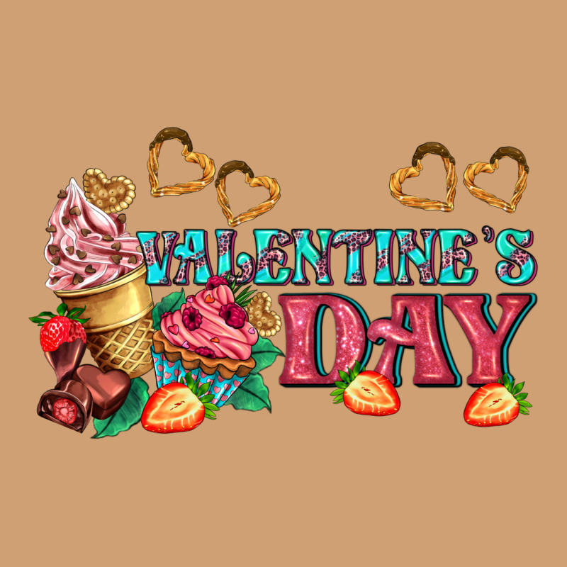 Valentines Day Sweet Vintage Tee by AdoDesignShop | Teevron