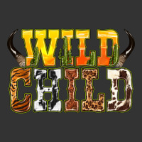 Western wild child | Teevron